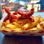 Best Salchipapa in Chicago, IL