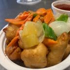 Best CK5. Sweet & Sour Chicken in Mt Pleasant, PA