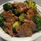 Best B2. Broccoli Beef in Mt Pleasant, PA