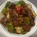 Best B3. Pepper Steak in Mt Pleasant, PA