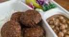 Best Falafel Only in Hanover, MD