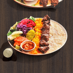 Best Lamb Kabob Platter in Hanover, MD