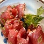 Best Pepper Tuna Tataki in Oneida, NY