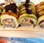 Best Dragon Roll in Oneida, NY