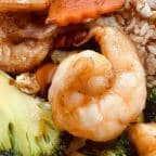 Best Hibachi Shrimp in Oneida, NY