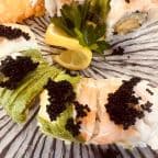 Best Fortune Roll in Oneida, NY