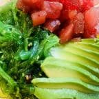 Best Tuna Bowl in Oneida, NY