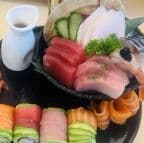 Best Love Sushi & Sashimi in Oneida, NY