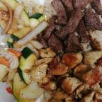 Best Hibachi Chicken & Ribeye in Greensboro, NC