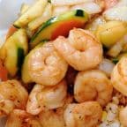 Best Hibachi Shrimp in Greensboro, NC