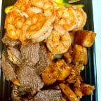 Best Hibachi Chicken & Steak & Shrimp in Greensboro, NC