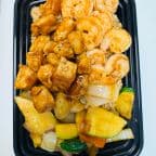 Best Hibachi Chicken & Shrimp in Greensboro, NC