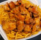 Best Chicken Bowl in Greensboro, NC