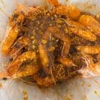 Best Shrimp (with Head) (1/2 lb) in Greensboro, NC