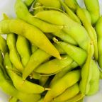 Best Edamame in Greensboro, NC