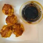 Best Fried Shrimp Shumai (4) in Greensboro, NC