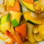 Best Hibachi Vegetable in Greensboro, NC