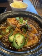 Best Braised Catfish in Claypot in San Francisco, CA