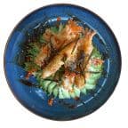 Best Tempura Shrimp Bowl in Doral, FL