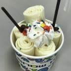 Best Lychee Elf Ice Cream Roll in Doral, FL
