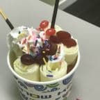 Best Banana Handsome Boy Ice Cream Roll in Doral, FL