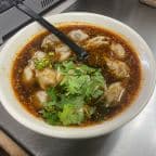 Best SOUR and HOT DUMPLINGS in Doral, FL
