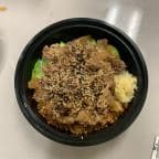 Best Beef Bowl in Doral, FL