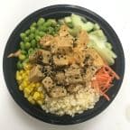 Best Chicken Bowl in Doral, FL