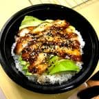 Best Eel Lover Bowl in Doral, FL
