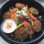 Best Falafel in Livonia, MI