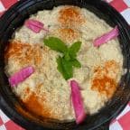 Best Baba Ganoush in Livonia, MI