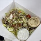 Best Chicken Shawarma Bowl in Livonia, MI