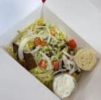 Best Beef Shawarma Bowl in Livonia, MI