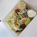 Best Gyro Bowl in Livonia, MI