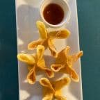 Best Crab Rangoon (Cream Cheese) 4 PC in Northampton, PA
