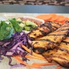 Best Chicken Satay (5) in Deer Park, TX