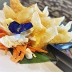 Best Fried Cheese Wonton (6) in Deer Park, TX