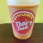Best Thai Iced Tea in Deer Park, TX