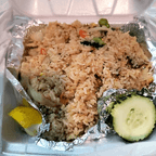 Best Fried Rice Chicken in Deer Park, TX