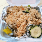 Best L.Thai Fried Rice in Deer Park, TX