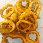 Best Fried Calamari (Squid Ring) in Dahlonega, GA