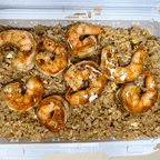 Best Shrimp Fried Rice (8) in Dahlonega, GA