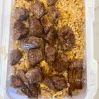 Best Steak Fried Rice in Dahlonega, GA