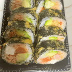 Best Yamato Roll in Dahlonega, GA