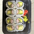 Best California Roll in Dahlonega, GA