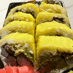 Best Cow Boy Roll in Dahlonega, GA