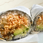 Best California Burrito in Dahlonega, GA