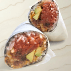Best Spicy Tuna Burrito in Dahlonega, GA