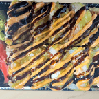 Best Fire Hulk Roll in Dahlonega, GA