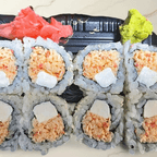 Best Miami Roll in Dahlonega, GA